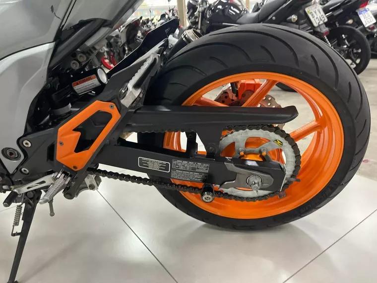 Kawasaki Z Laranja 13