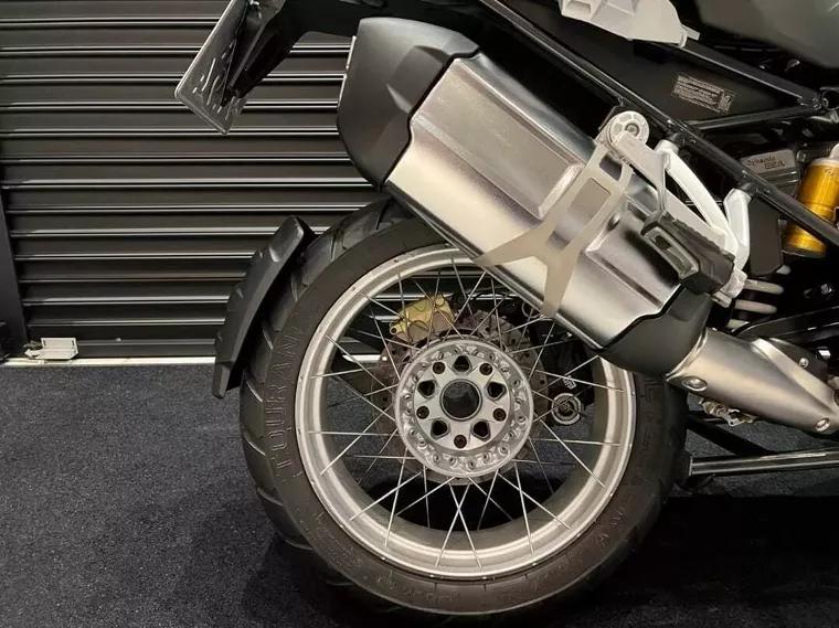 BMW R 1200 GS Marrom 9