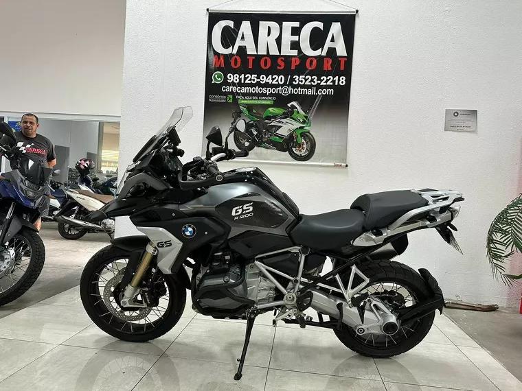 BMW R 1250 GS Preto 31