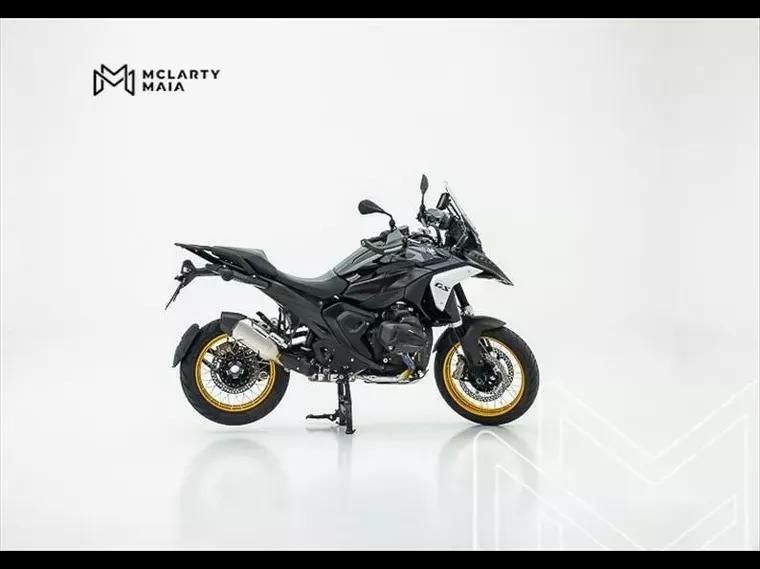 BMW R 1300 GS Preto 3