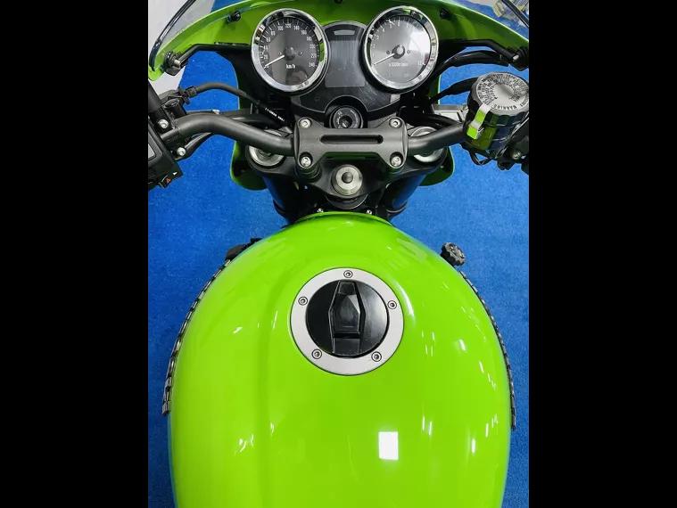 Kawasaki Z Verde 12