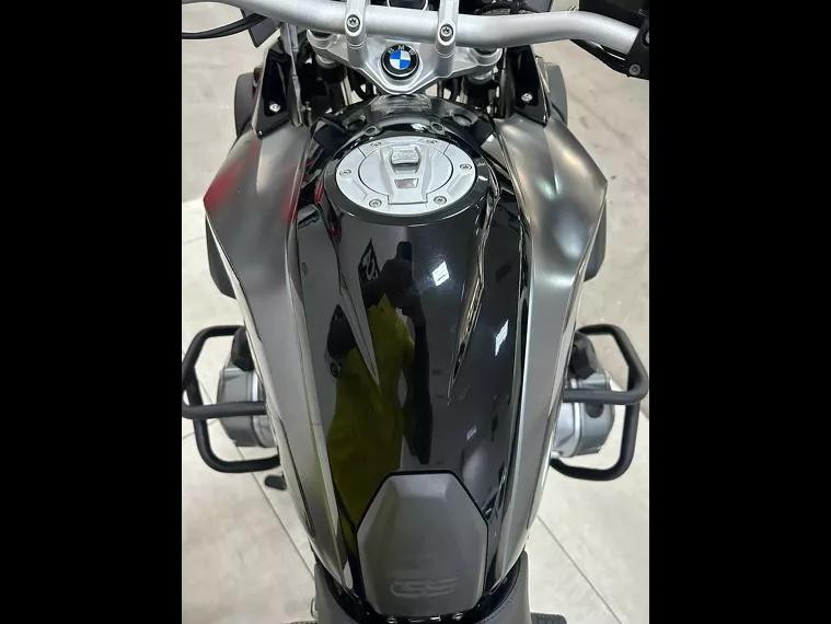 BMW R 1250 GS Preto 1