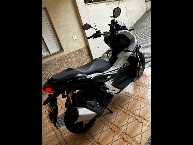 Honda Honda ADV Branco 3