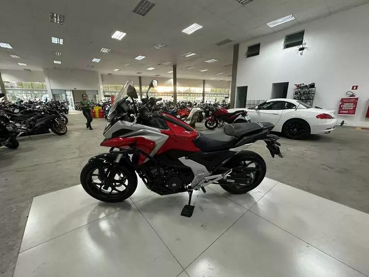 Honda NC Vermelho 18