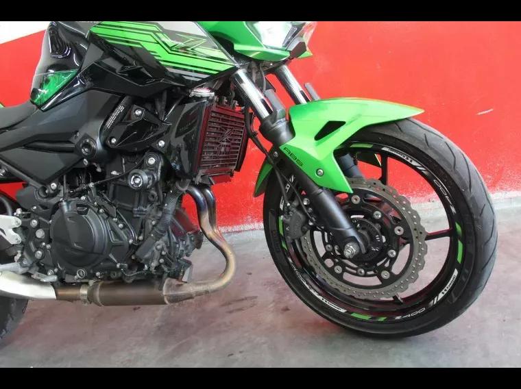 Kawasaki Z Verde 10