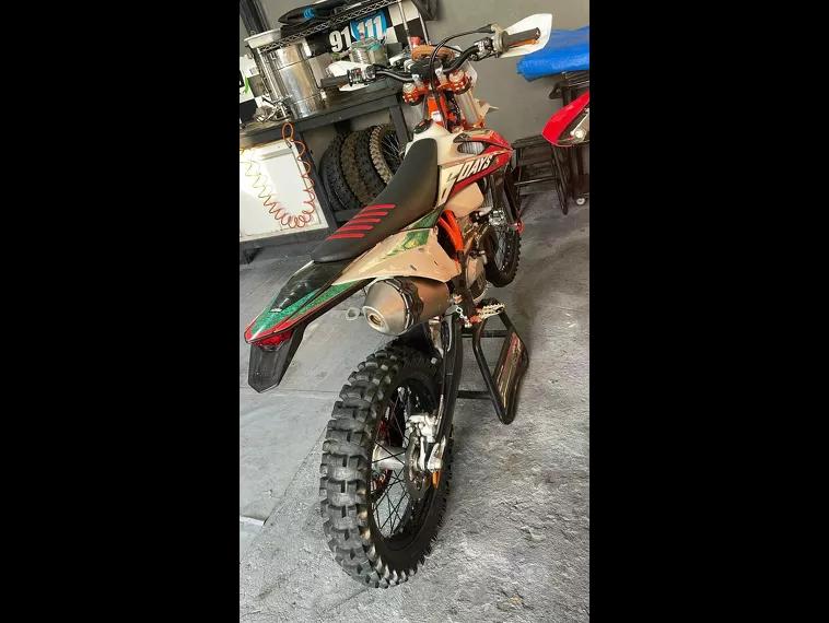 Ktm 350 Laranja 3