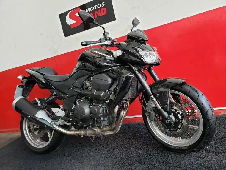 Kawasaki Z Preto 2