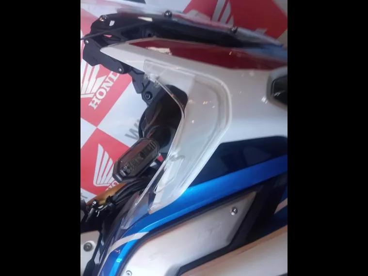 Honda CRF Branco 5