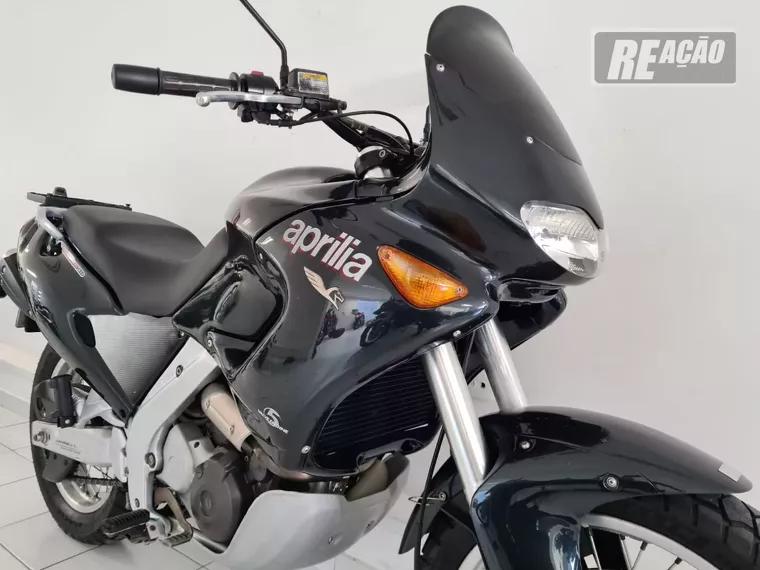 Aprilia Pegaso Preto 1