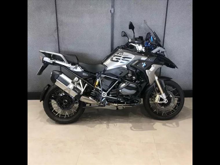 BMW R 1200 GS Preto 1