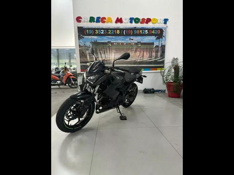 Kawasaki Z Preto 6