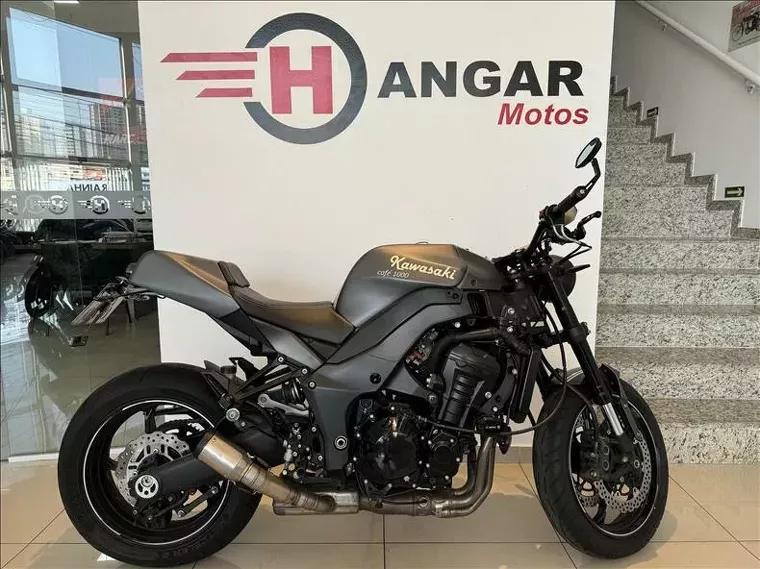 Kawasaki Z Preto 1