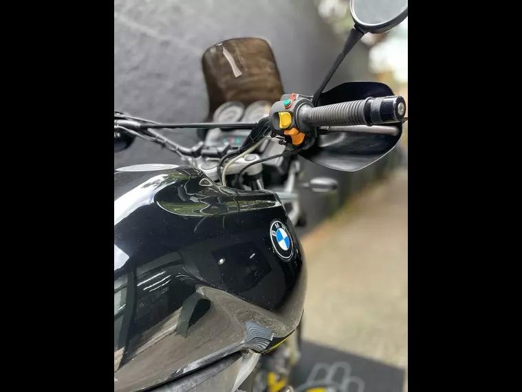 BMW R 1100 Preto 8