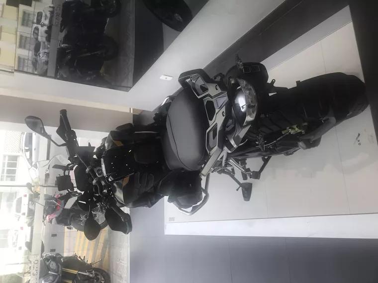 BMW R 1250 GS Preto 1