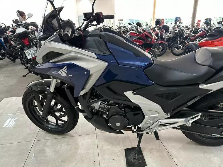 Honda NC Azul 22