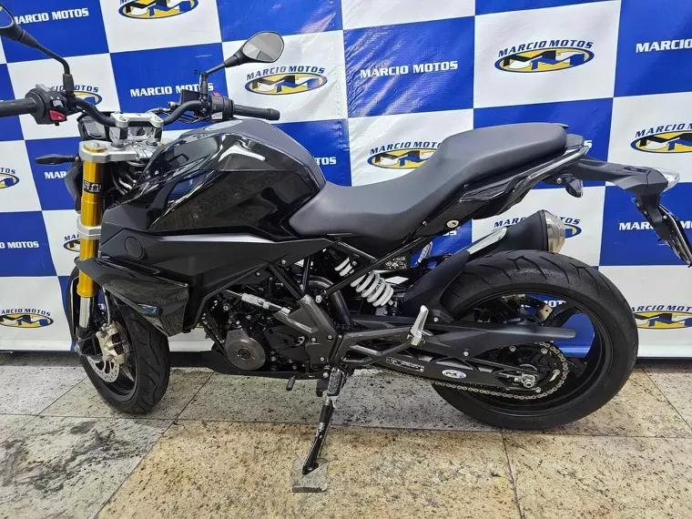 BMW G 310 R Preto 11