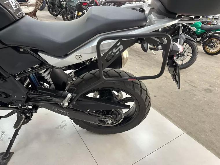 BMW G 310 GS Preto 6