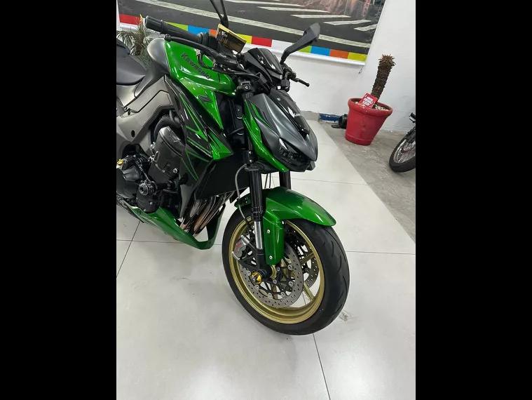 Kawasaki Z Preto 12