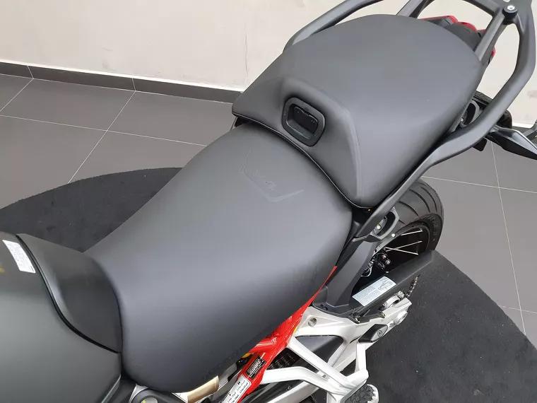 Ducati Multistrada Cinza 15