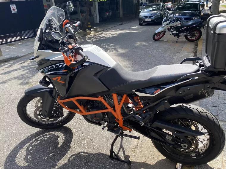 Ktm 1190 Diversas Cores 4