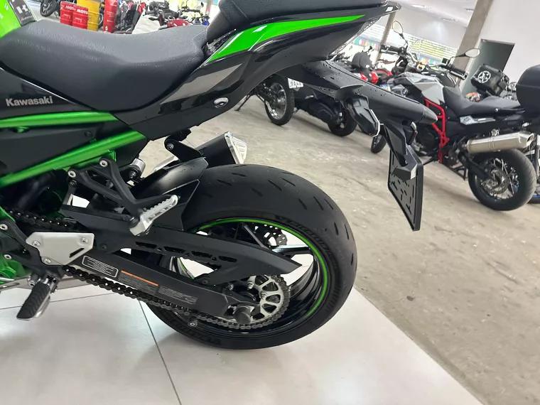 Kawasaki Z Verde 3