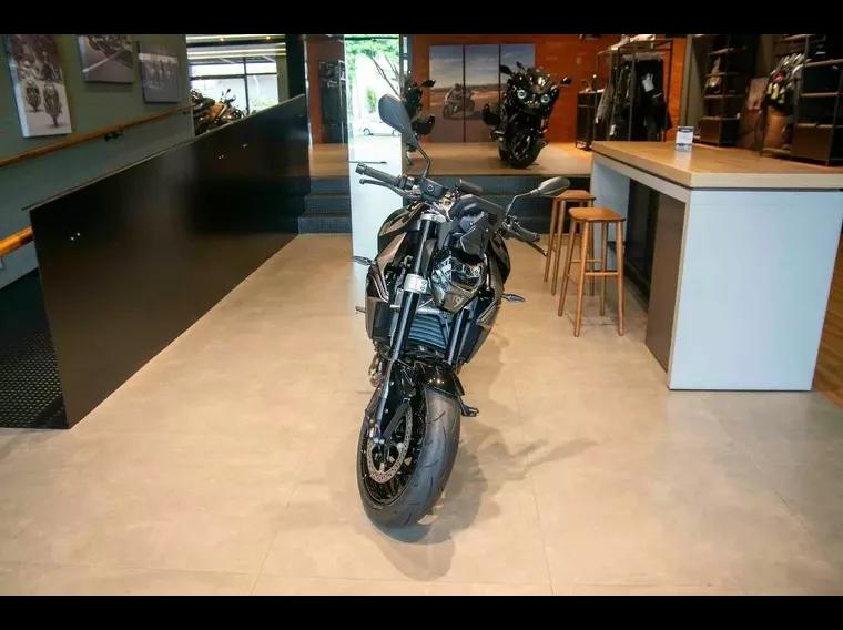 BMW F 900 Preto 2