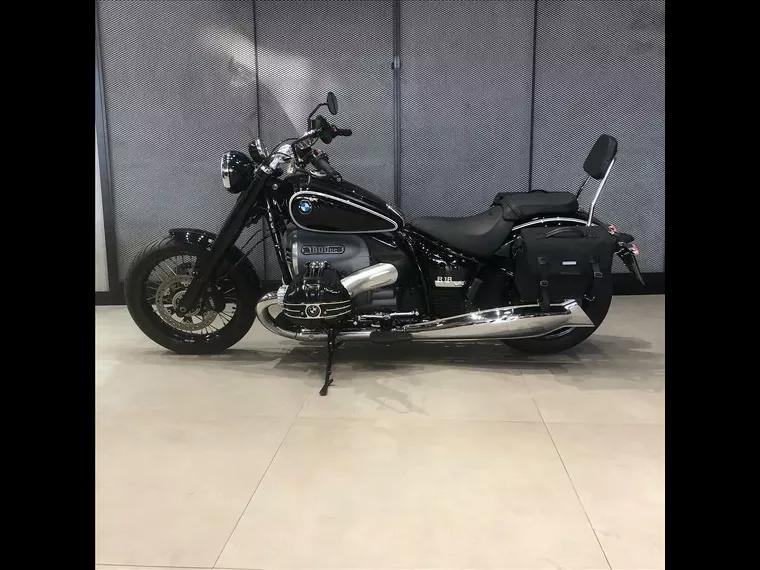 BMW R 18 Preto 2