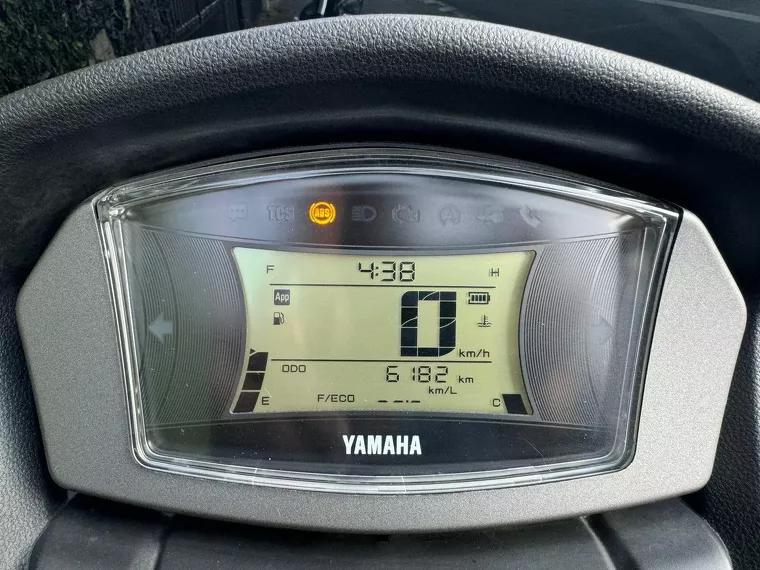 Yamaha Nmax Verde 9