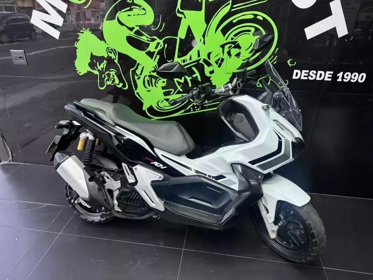 Honda Honda ADV Branco 3