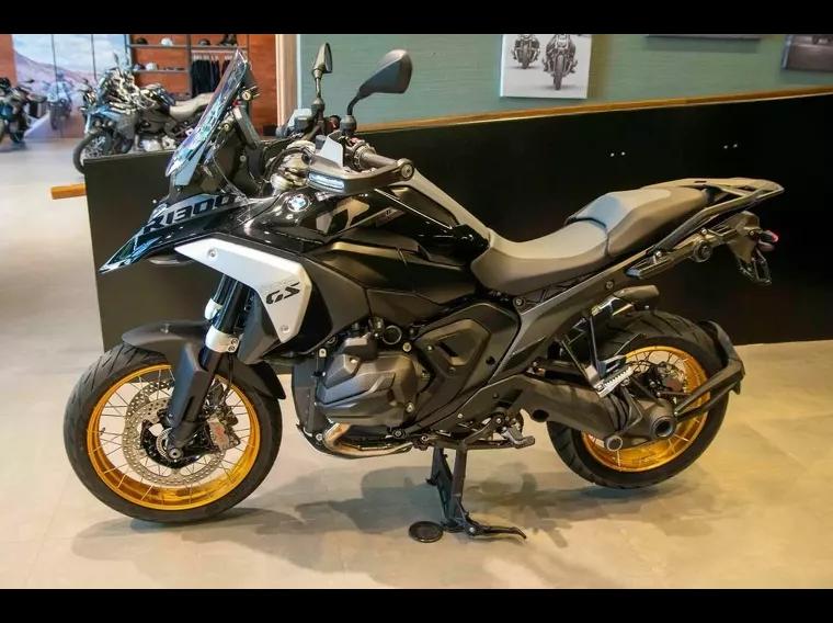 BMW R 1300 GS Preto 5