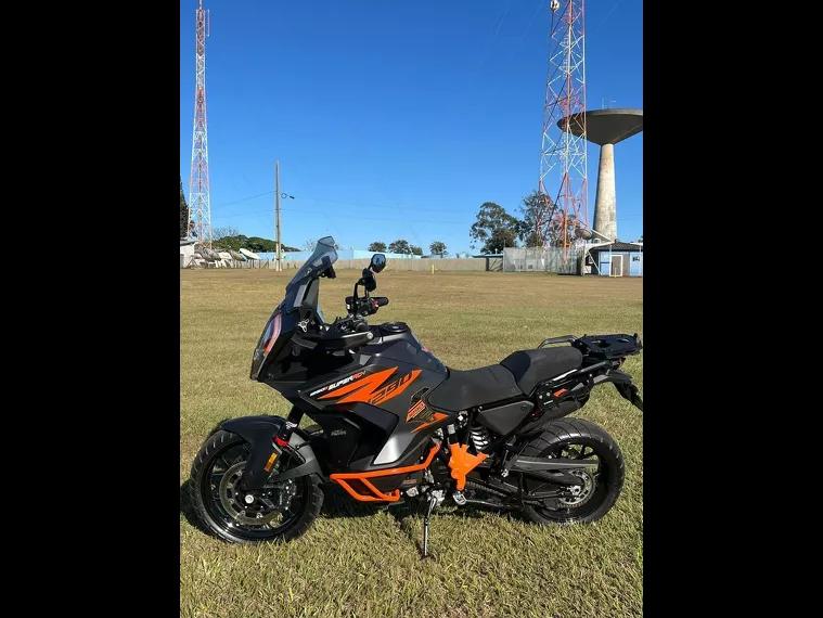 Ktm 1290 Preto 4