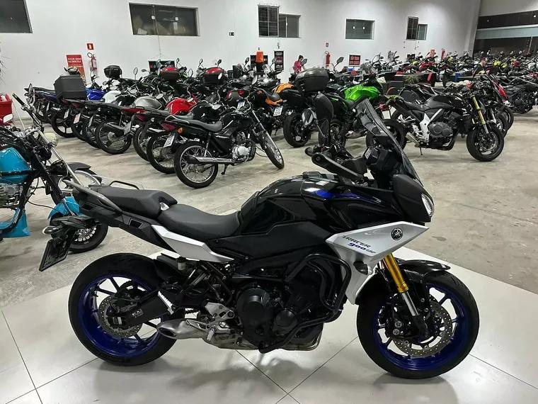 Yamaha MT-09 Preto 1