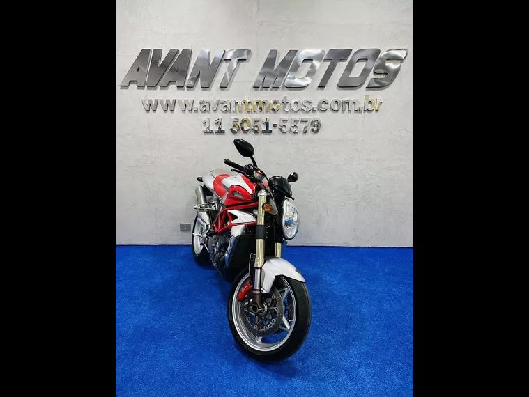 MV Agusta Brutale S Prata 1