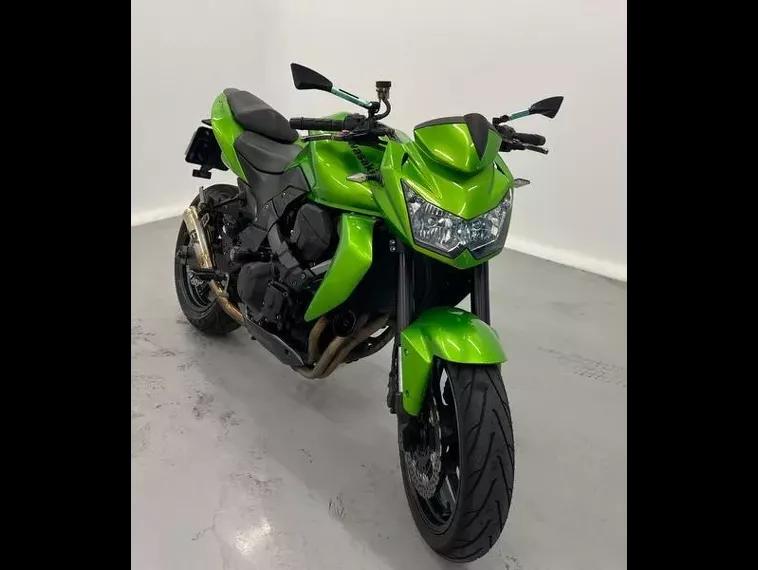 Kawasaki Z Verde 3