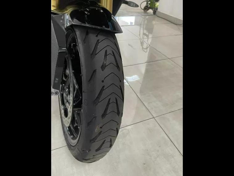 BMW S 1000 XR Preto 5