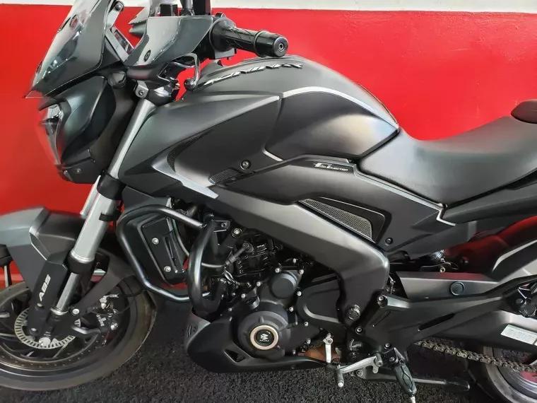 Bajaj Dominar Preto 14