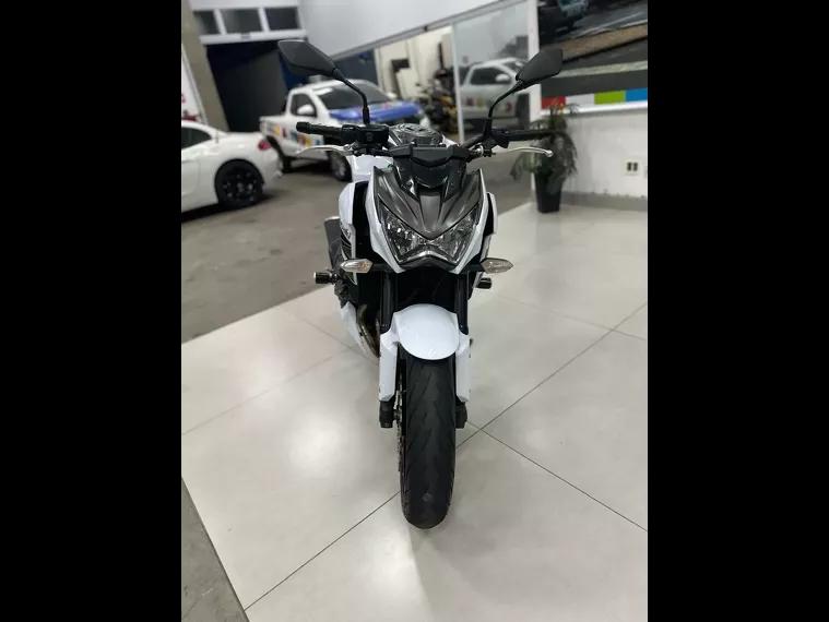 Kawasaki Z Branco 10