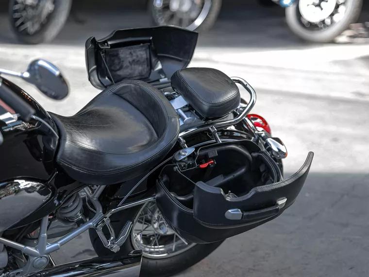 BMW R 1200 C Preto 4