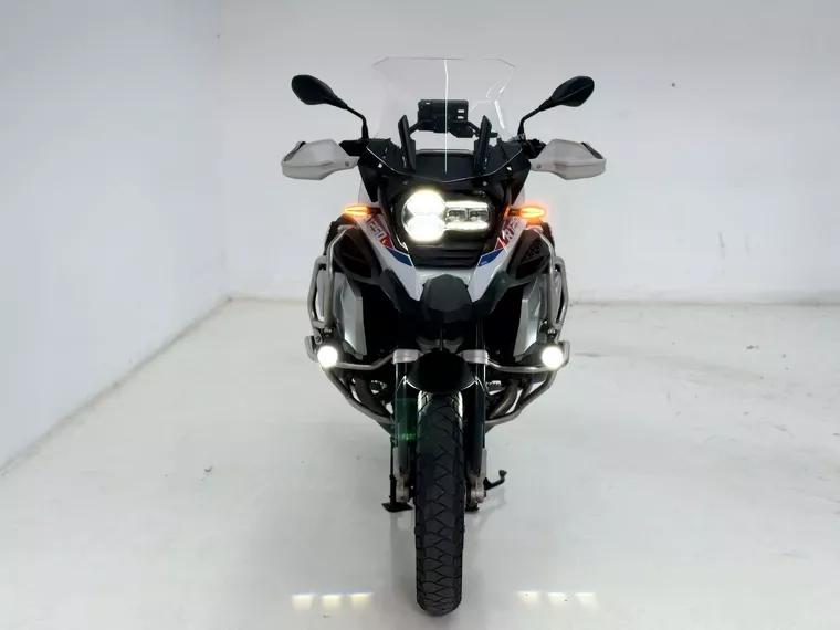 BMW R 1250 GS Branco 2