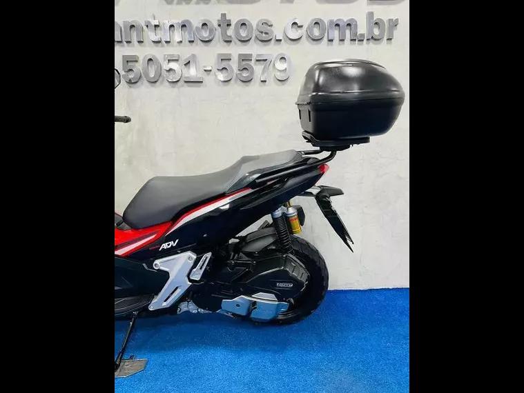 Honda Honda ADV Vermelho 11