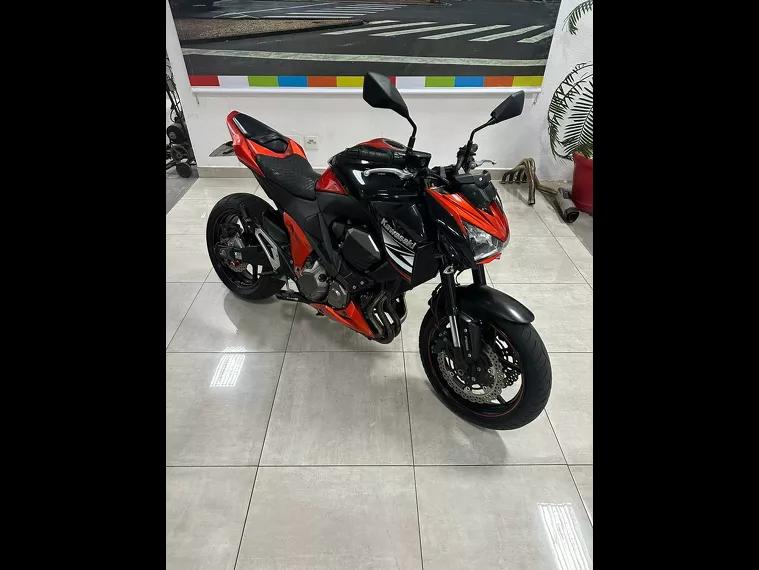 Kawasaki Z Laranja 27