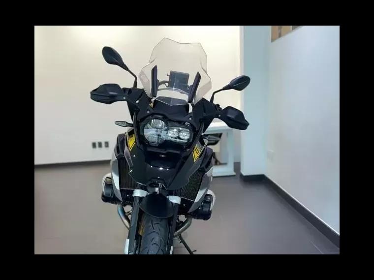 BMW R 1250 GS Preto 3