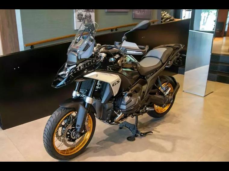 BMW R 1300 GS Preto 2