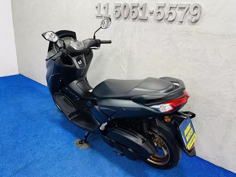 Yamaha Nmax Verde 19