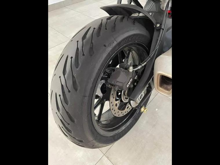 BMW S 1000 XR Preto 4