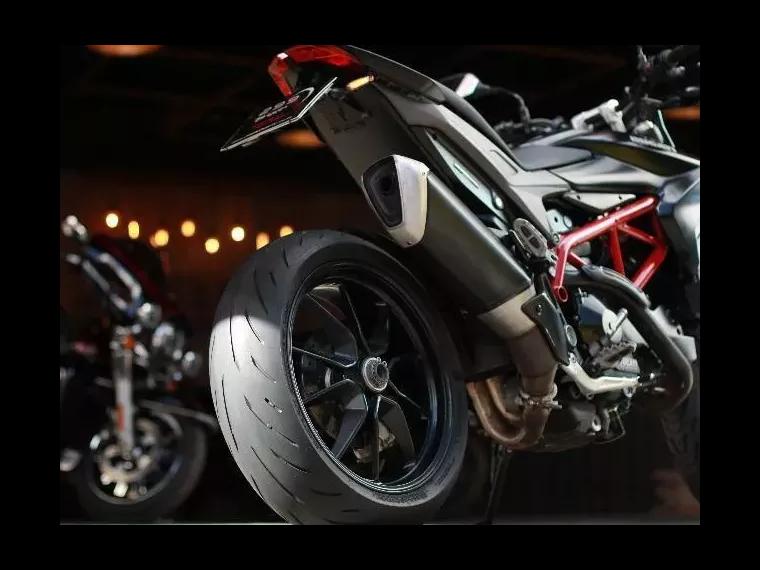 Ducati Hypermotard Preto 5