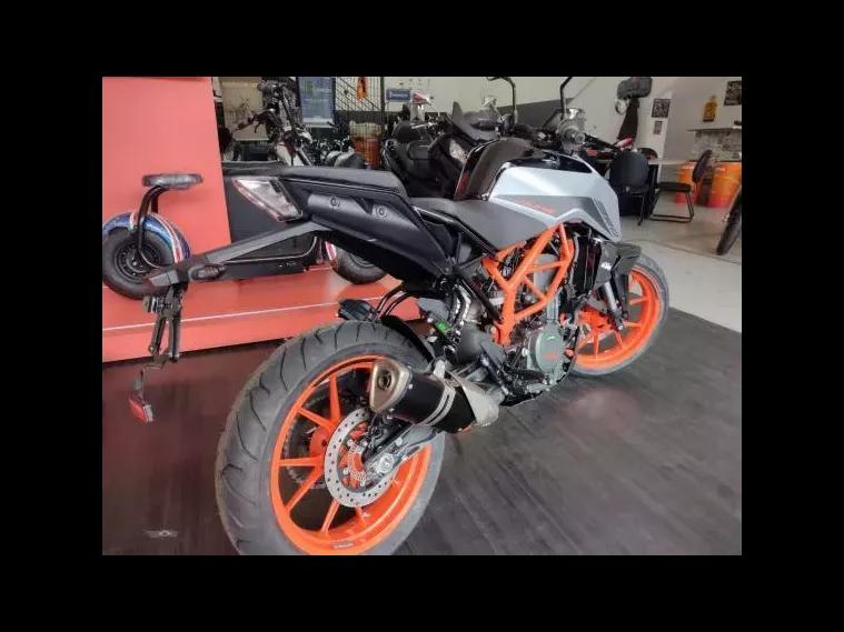 Ktm 390 Cinza 3