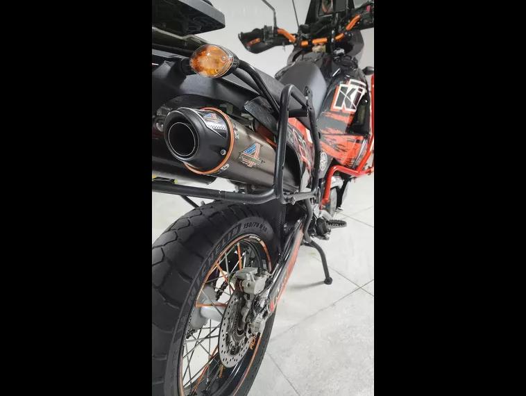 Ktm 990 Prata 4