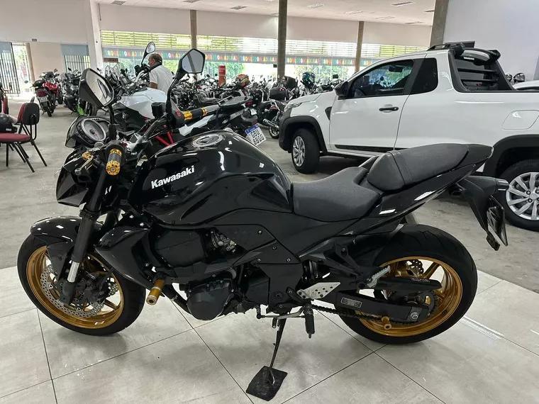 Kawasaki Z Preto 14