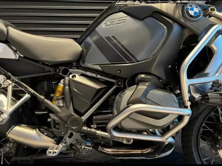 BMW R 1250 GS Preto 7